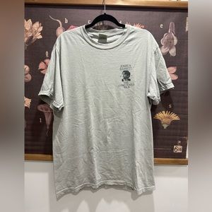 Joshua Bassett The Complicated Tour merch t-shirt size large